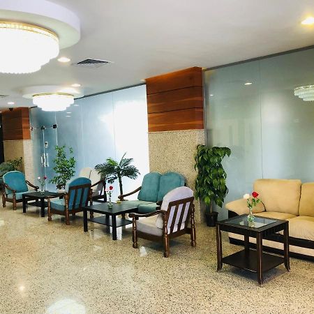 כוויית Zodiac Hotel Apartments Fahaheel מראה חיצוני תמונה