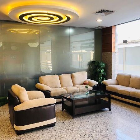 כוויית Zodiac Hotel Apartments Fahaheel מראה חיצוני תמונה