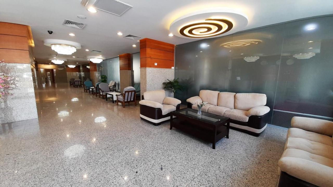 כוויית Zodiac Hotel Apartments Fahaheel מראה חיצוני תמונה