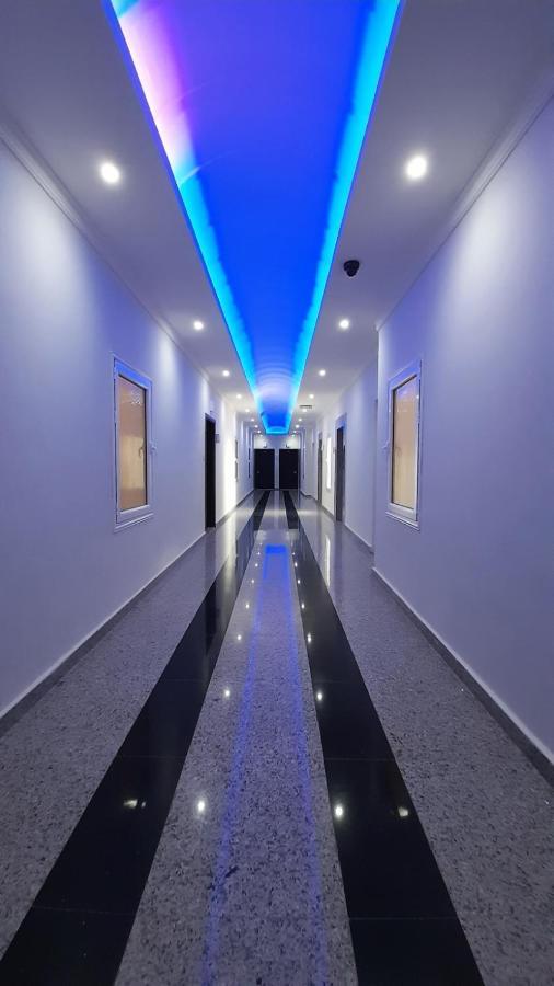 כוויית Zodiac Hotel Apartments Fahaheel מראה חיצוני תמונה