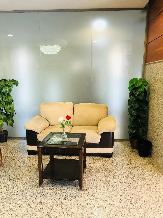 כוויית Zodiac Hotel Apartments Fahaheel מראה חיצוני תמונה