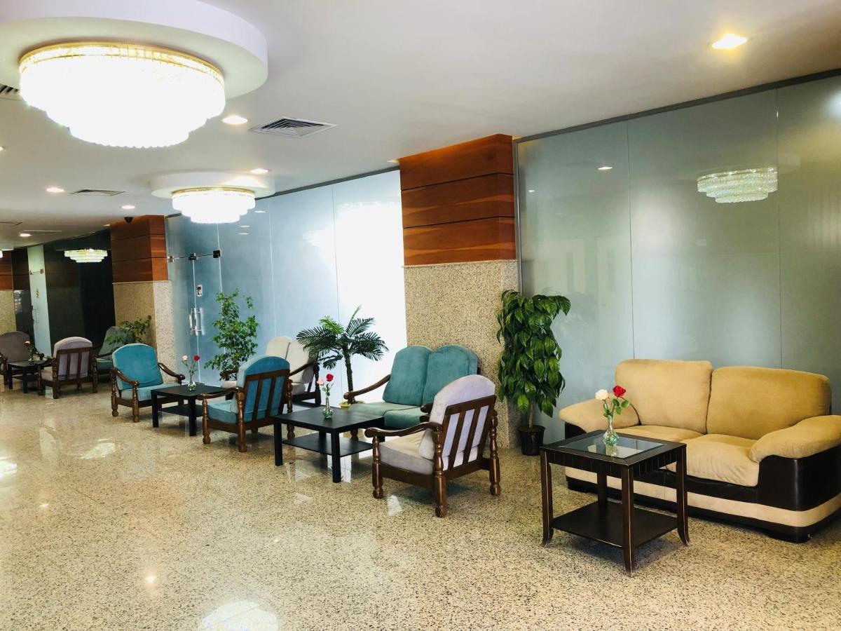 כוויית Zodiac Hotel Apartments Fahaheel מראה חיצוני תמונה