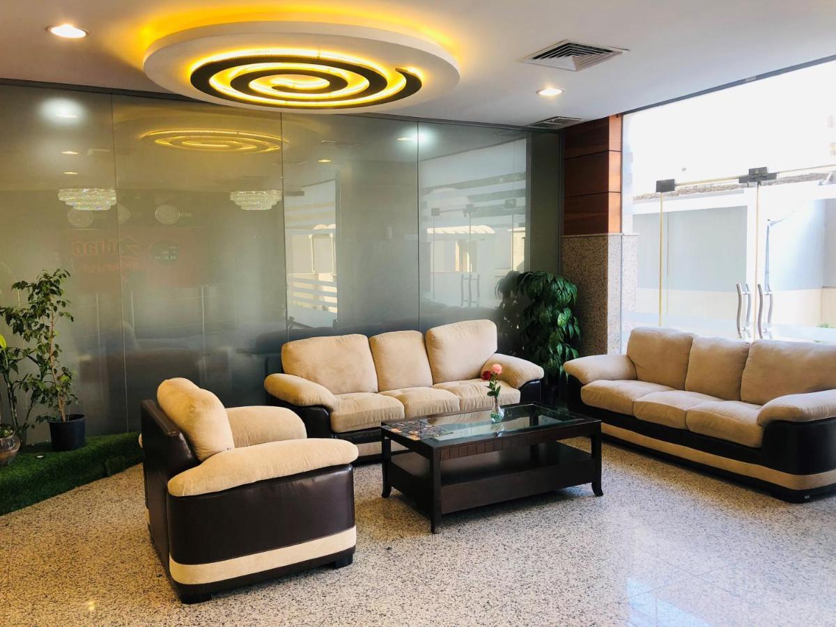 כוויית Zodiac Hotel Apartments Fahaheel מראה חיצוני תמונה