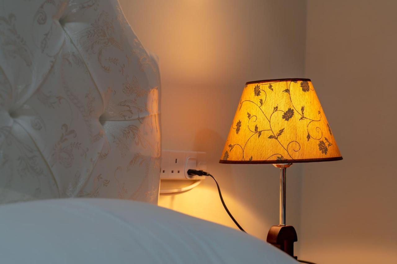 כוויית Zodiac Hotel Apartments Fahaheel מראה חיצוני תמונה