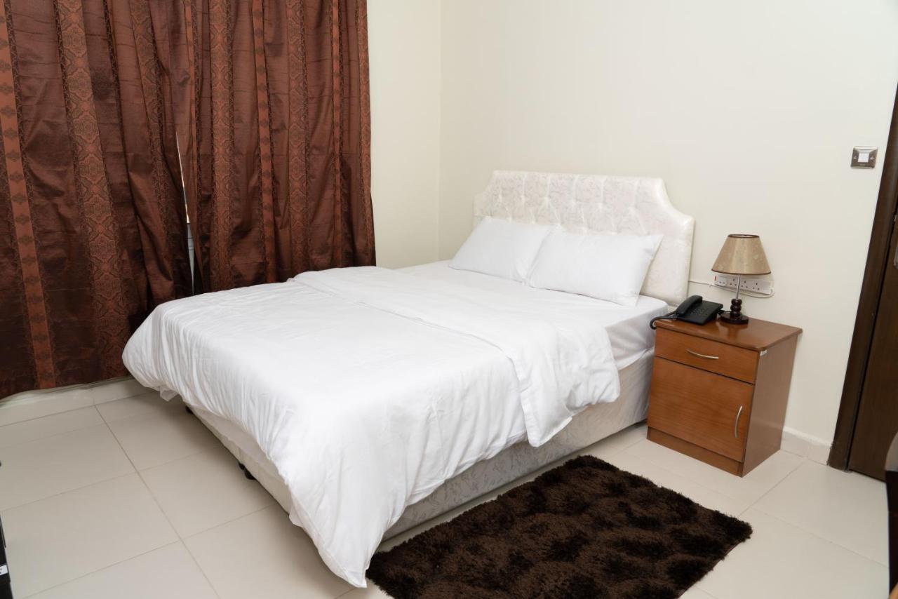 כוויית Zodiac Hotel Apartments Fahaheel מראה חיצוני תמונה