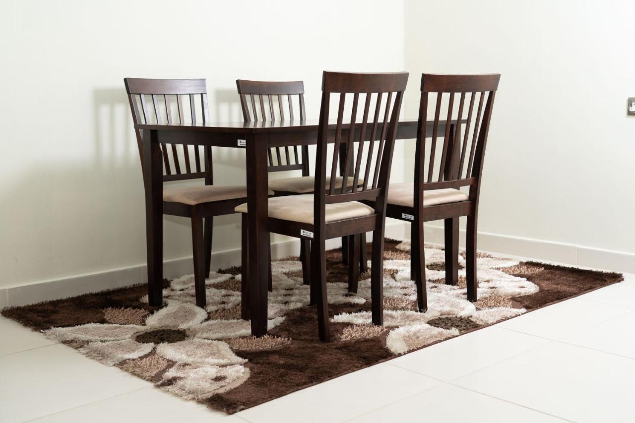 כוויית Zodiac Hotel Apartments Fahaheel מראה חיצוני תמונה