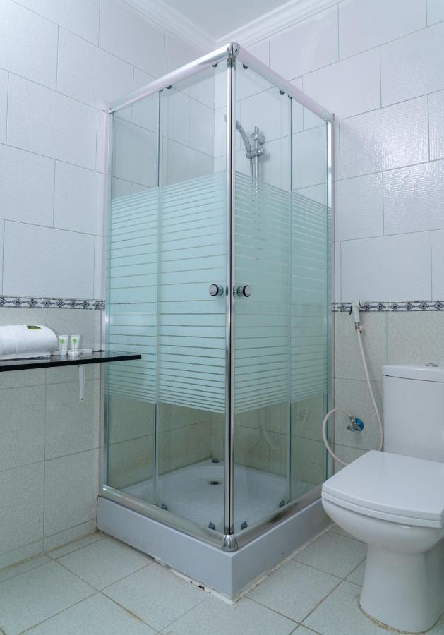 כוויית Zodiac Hotel Apartments Fahaheel מראה חיצוני תמונה