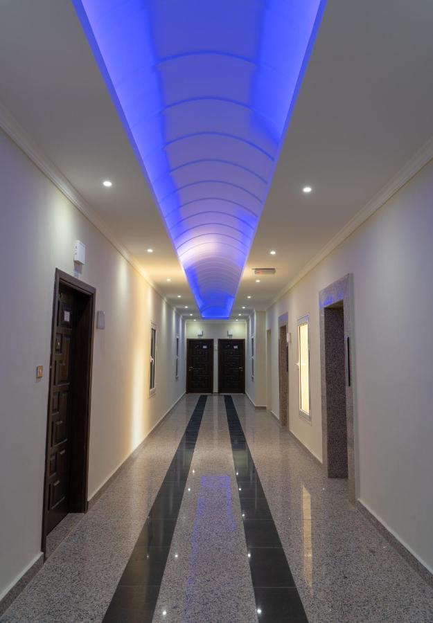 כוויית Zodiac Hotel Apartments Fahaheel מראה חיצוני תמונה