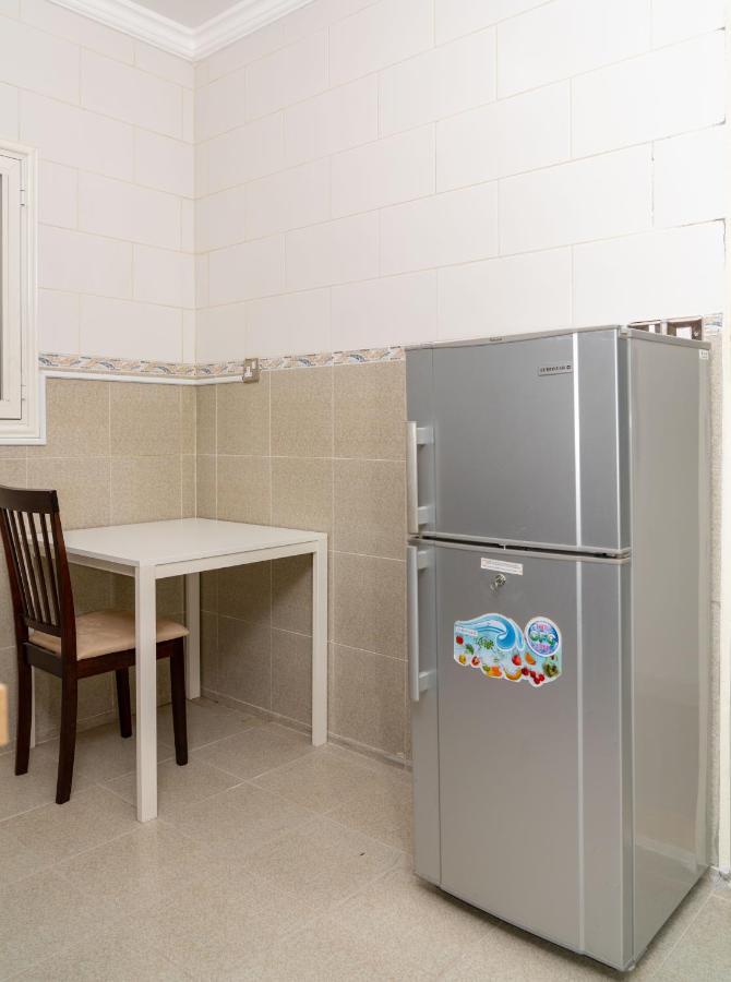 כוויית Zodiac Hotel Apartments Fahaheel מראה חיצוני תמונה
