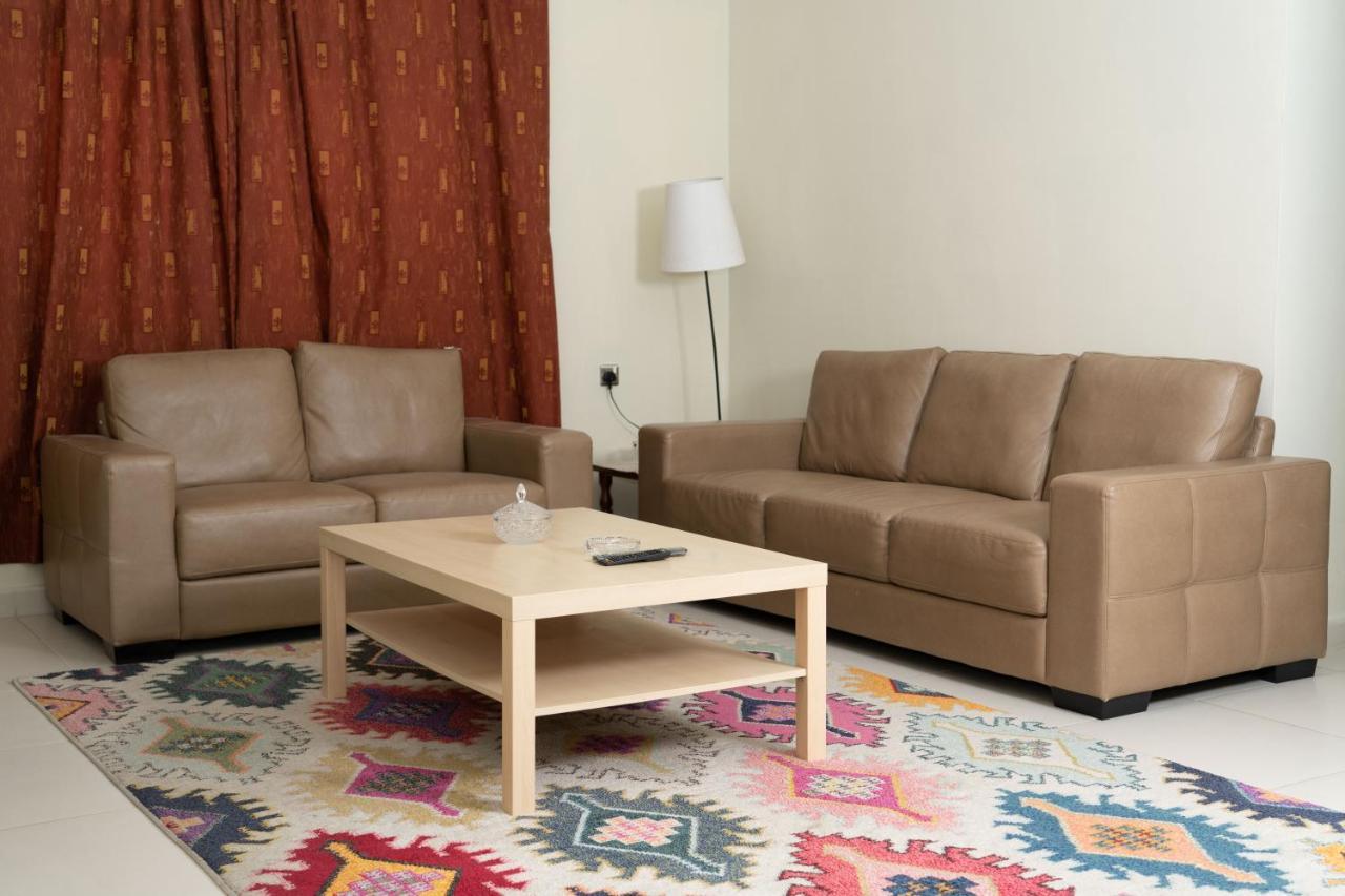 כוויית Zodiac Hotel Apartments Fahaheel מראה חיצוני תמונה
