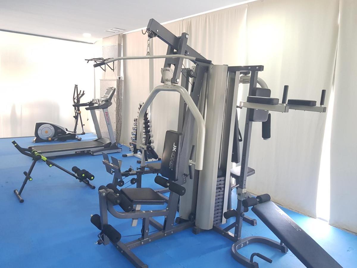 כוויית Zodiac Hotel Apartments Fahaheel מראה חיצוני תמונה